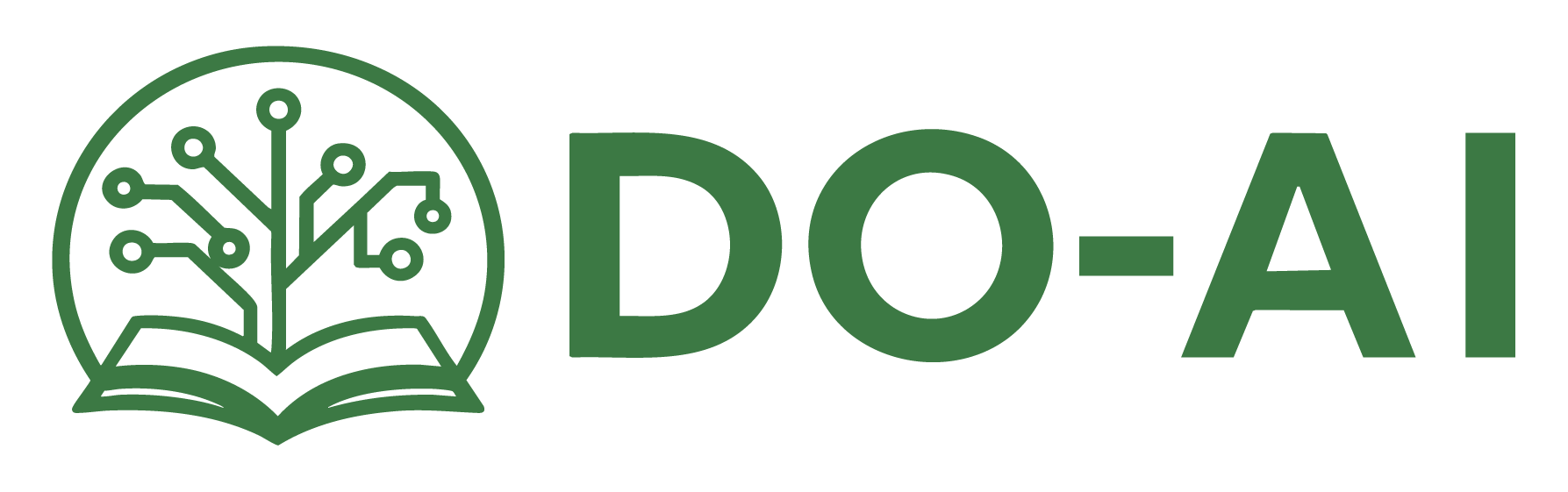 DO-AI logotype