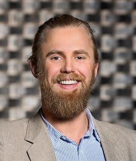 Lucas Gren